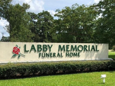 Labby Memorial Funeral Home - DeRidder