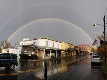 R.A. Patrick Funeral Home - Clifton Springs