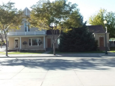 Pier Funeral Home - Lusk