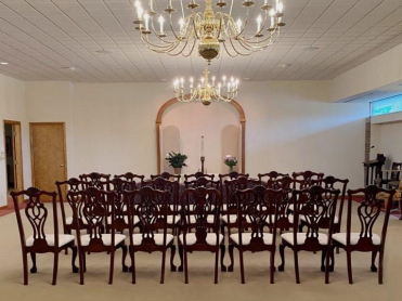Bevsek-Verbick Funeral Home and Crematory - Milwaukee