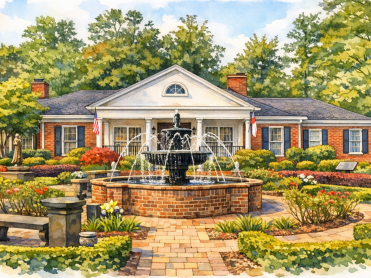 Southern Cremations & Funerals-Cheatham Hill - Marietta