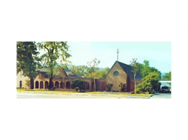 Olmstead Funeral Home - Heber Springs
