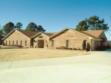 Terry's Metropolitan Mortuary