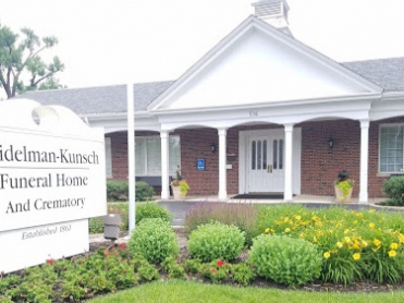 Beidelman-Kunsch Funeral Home & Crematory - Historical Downtown Chapel