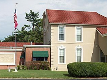 Johnson-Williams Funeral Home