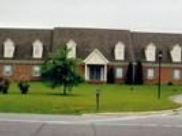 Torbert Funeral Chapels - E. Lebanon Rd.