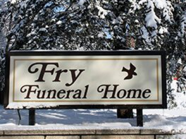 Fry Funeral Home