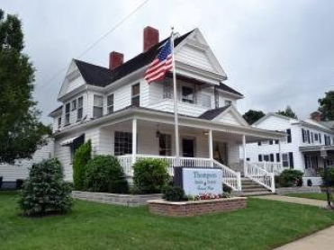 Thompson Smith Nesbitt Funeral Home and Cremation Services