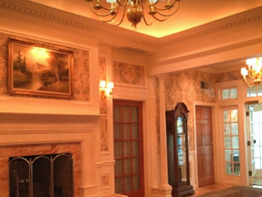 Newell-Fay Manlius Chapel