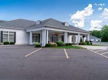 R.H. Schepp & Son Minoa Chapel