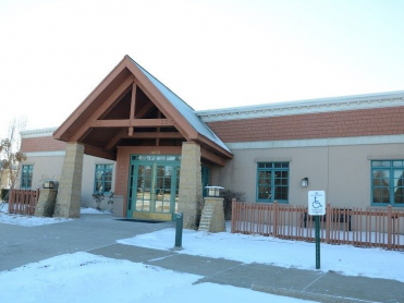 John A Gentleman Mortuaries - Pacific Street Chapel