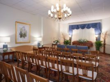 Crestwood Funeral Home and Cremation Services - Downtown