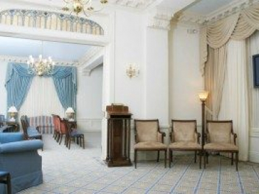 Greenwich Village Funeral Home