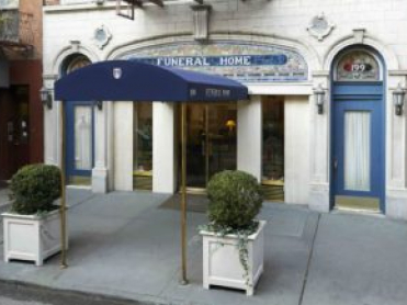 Perazzo Funeral Home