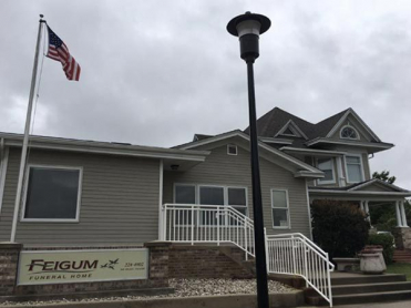 Feigum Funeral Home - PIERRE