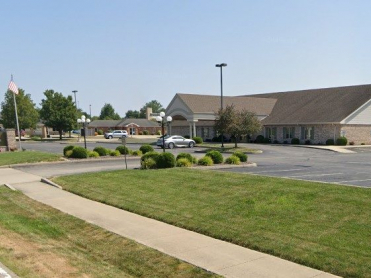 Johnson Funeral Home - Effingham