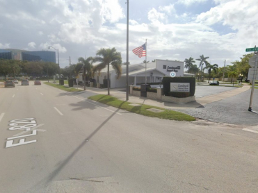Landmark Funeral Home