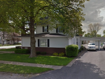 Bramley Funeral Home - Divernon