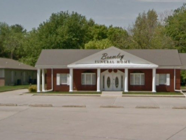 Bramley Funeral Home