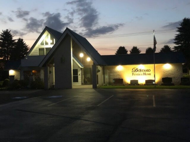 DiStasio Funeral Home
