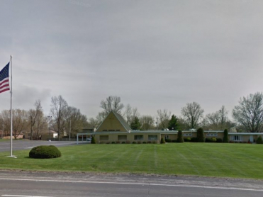 Cater Funeral Home