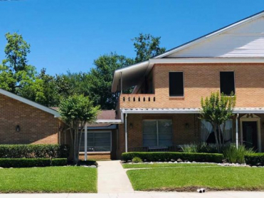 Adams E.E. Stringer Funeral Home - Kirbyville