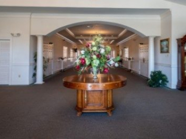 Groce Funeral Home and & Cremation Services - Lake Julian