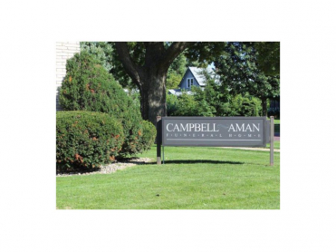 Campbell-Aman Funeral Home