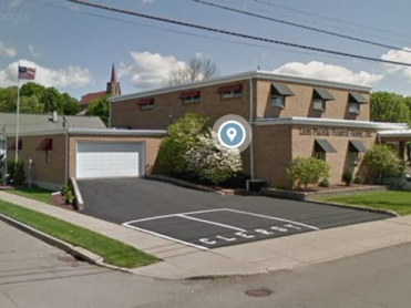 Pucedo Funeral Home - Endicott