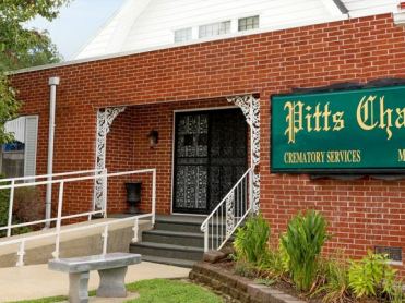 Pitts Chapel