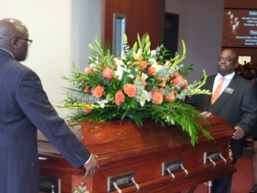 Black's Funeral Home and Cremation Services