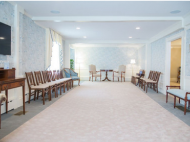 C.R. Lyons & Sons Funeral Directors