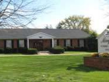 Neidhard-Minges Funeral Home - Harrison