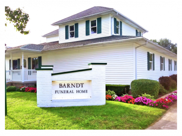 Barndt Funeral Home