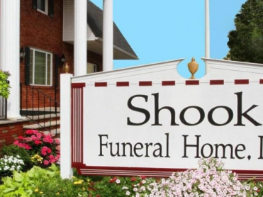Shook Funeral Home - Clifton