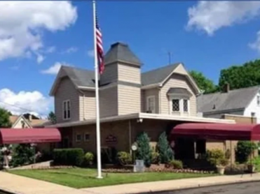 Edwards Funeral Chapel, Inc. - Suffern