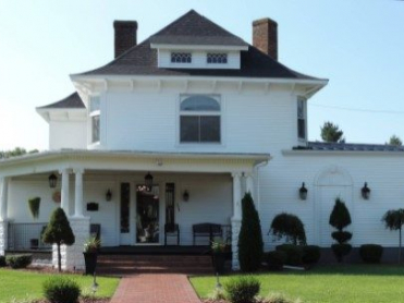 Bennett-Bertram Funeral Home