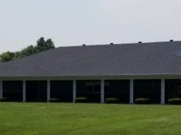 Dixon-Rogers Funeral Home