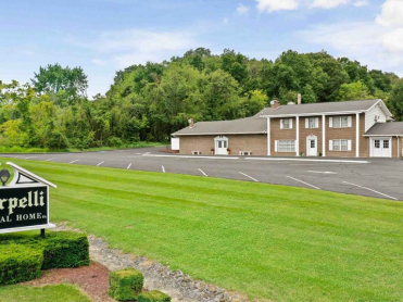 Scarpelli Funeral Home P.A. - Cresaptown