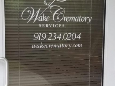 Wake Memorial Park Cemetery