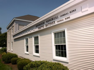 Fisette-Batzner Funeral Home Inc