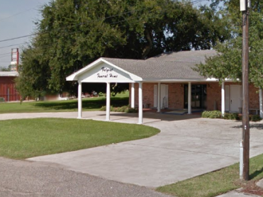 Falgout Funeral Home - Lockport