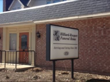 Hilliard-Rospert Funeral Home Inc.