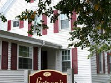 Stetson's Funeral Home