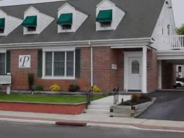 Parsels Funeral Home