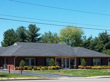 Wilkinson & Wiseman Funeral Home