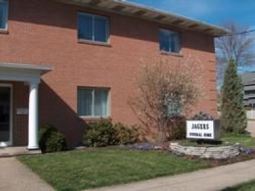 Jagers and Sons Funeral Home