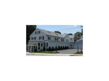 Brown & Hickey Funeral Home