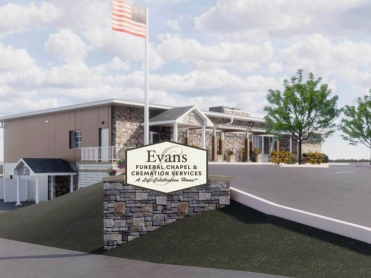 Evans Funeral Chapel & Cremation Services - Parkville