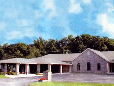 Masters Funeral Home - Palatka